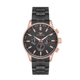 Ferro FM31084A-R Erkek Kol Saati