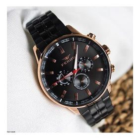 Ferro FM31084R Erkek Kol Saati