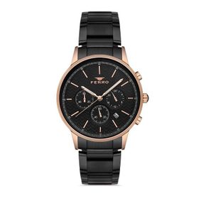 Ferro FM31151A-R Erkek Kol Saati