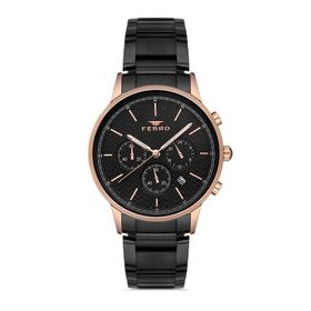 Ferro FM31151A-R Erkek Kol Saati