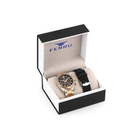 Ferro FM31248DA-E2 Erkek Kol Saati