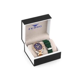 Ferro FM31248DA-E3 Erkek Kol Saati