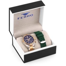 Ferro FM31248DA-E3 Erkek Kol Saati