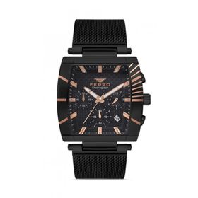Ferro FM31265C-G Erkek Kol Saati