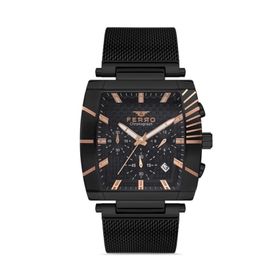 Ferro FM31265C-G Erkek Kol Saati