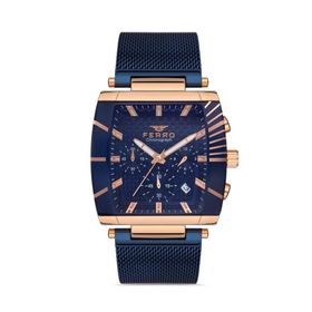 Ferro FM31265C-T Erkek Kol Saati