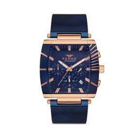 Ferro FM31265C-T Erkek Kol Saati