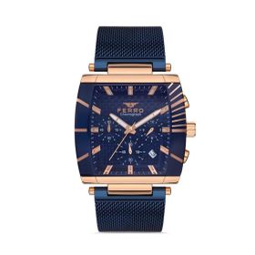 Ferro FM31265C-T Erkek Kol Saati