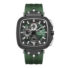 Ferro FM31352D-ZQ Erkek Kol Saati