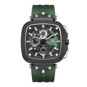 Ferro FM31352D-ZQ Erkek Kol Saati