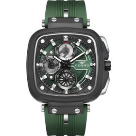 Ferro FM31352D-ZQ Erkek Kol Saati
