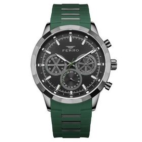 Ferro FM31360D-ZJ2 Erkek Kol Saati