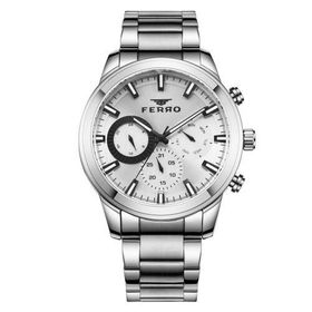 Ferro FM31370A-A Erkek Kol Saati