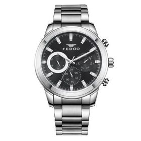 Ferro FM31370A-A2 Erkek Kol Saati