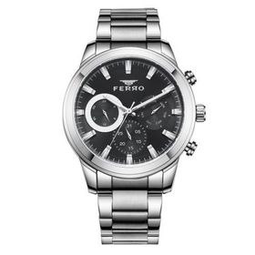 Ferro FM31370A-A2 Erkek Kol Saati