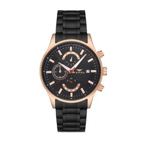 Ferro FM31915A-G Erkek Kol Saati