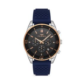 Ferro FM31920D-L Erkek Kol Saati