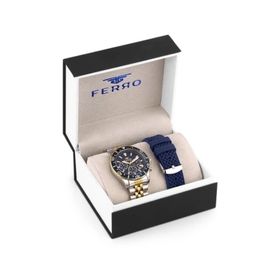 Ferro FM31927DA-A3 Erkek Kol Saati