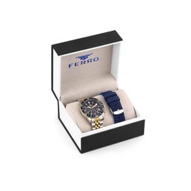 Ferro FM31927DA-A3 Erkek Kol Saati
