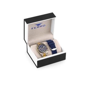 Ferro FM31927DA-D3 Erkek Kol Saati