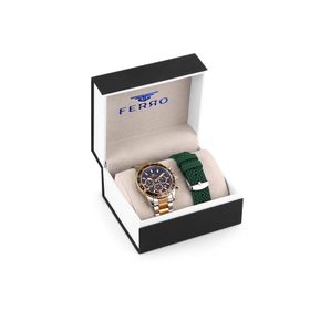 Ferro FM31927DA-E2 Erkek Kol Saati