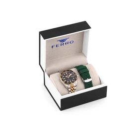 Ferro FM31927DA-E2 Erkek Kol Saati