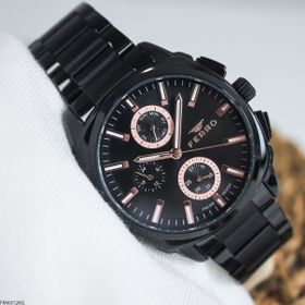 Ferro FM40126G Erkek Kol Saati