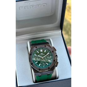 Ferro FM43001D-ZJ Erkek Kol Saati