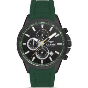 Ferro FM43004A-D6 Erkek Kol Saati