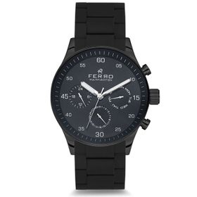 Ferro FM61283-494-G2 Kadın Kol Saati