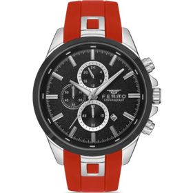 Ferro FRO31380D-J2 Erkek Kol Saati