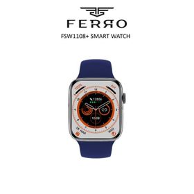Ferro FSW1108+-AL Kol Saati