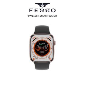 Ferro FSW1108-CS Kol Saati