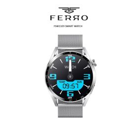 Ferro FSW1109C-A Erkek Kol Saati