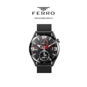 Ferro FSW1109C-G Erkek Kol Saati
