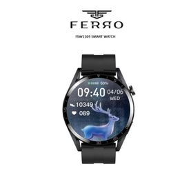 Ferro FSW1109P-G Erkek Kol Saati