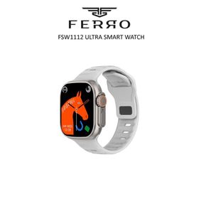 Ferro FSW1112-GG Kol Saati