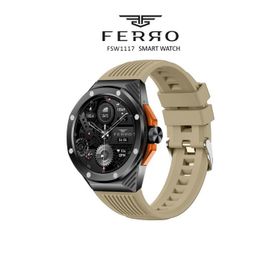 Ferro FSW1117D-GK Erkek Kol Saati