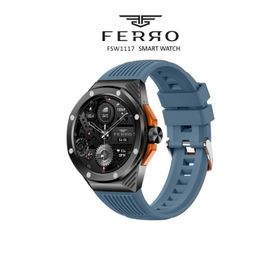 Ferro FSW1117D-GL Erkek Kol Saati