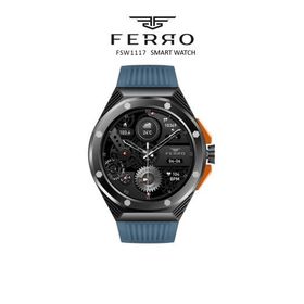 Ferro FSW1117D-GL Erkek Kol Saati