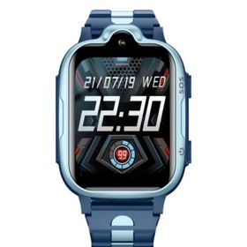 Ferro FSW1120-L Lacivert Çocuk Akıllı Saat