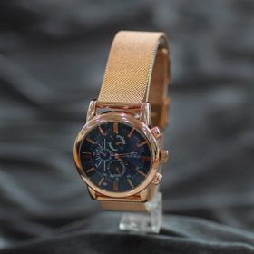 Ferro TH-F51372WT-3 Kadın Kol Saati