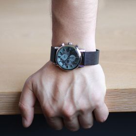 Ferro TH-F51372WT Kadın Kol Saati