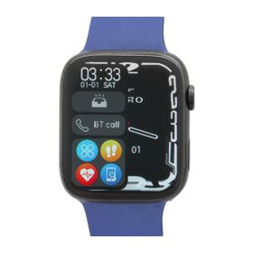 Ferro TH-FSW1108-GH Mavi Akıllı Saat