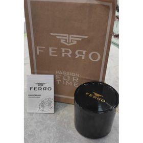 Ferro XF001 Erkek Kol Saati