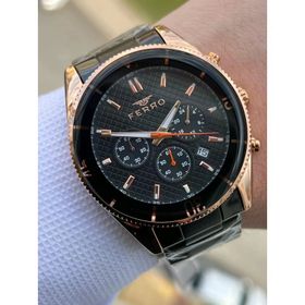 Ferro XF0014 Erkek Kol Saati