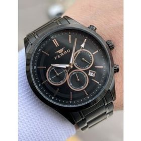 Ferro XF0025 Erkek Kol Saati