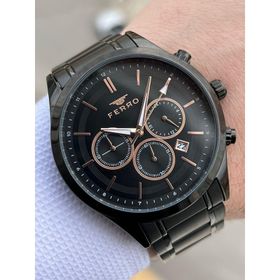Ferro XF0025 Erkek Kol Saati