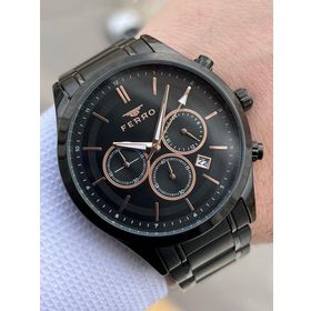Ferro XF0025 Erkek Kol Saati