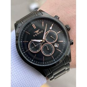 Ferro XF0025 Erkek Kol Saati